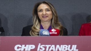 CHP Kadın Kolları Genel Başkanı Nazlıaka’dan ”8 Mart” açıklaması: