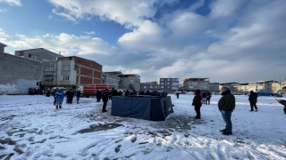 Bursa’da arsada erkek cesedi bulundu