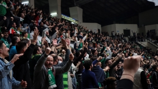 Basketbol: ULEB Erkekler Avrupa Kupası