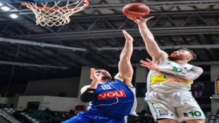 Basketbol: ULEB Erkekler Avrupa Kupası