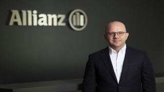 Allianz Türkiye’ye ”Yılın En İyi İşvereni” ödülü