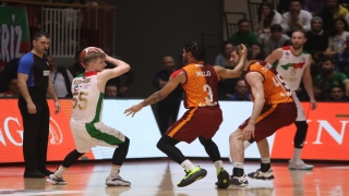 ING Basketbol Süper Ligi