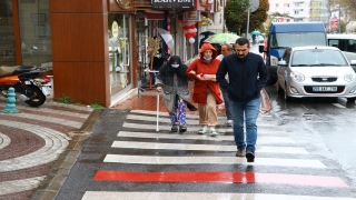 Balkanlardan gelen soğuk hava Trakya’da etkili oluyor