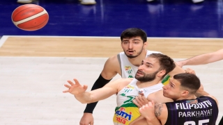 ING Basketbol Süper Ligi