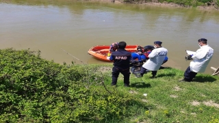 Sakarya Nehri’nde kaybolan pazarcının cesedine 71 gün sonra ulaşıldı