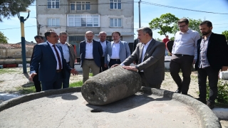 Karesi’de köy hayırları geleneği sürüyor