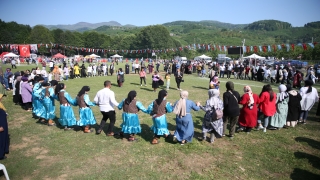 Sakarya’da 40 dönümlük kamp ve mesire alanı hizmete girdi