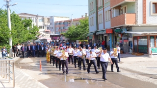 ”14. Kaynarca Dartılı Keşkek, Tarım, Hayvancılık, Kültür Sanat Festivali” başladı