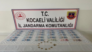 Kocaeli’de dolandırıcılık iddiasıyla gözaltına alınan zanlı serbest bırakıldı