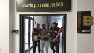 Kocaeli’de eşini bıçaklayarak öldürdüğü öne sürülen koca tutuklandı