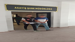 Kocaeli’de taşıdıkları yükü sattıkları iddia edilen 3 zanlı tutuklandı