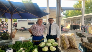 Edirne’den kısa kısa