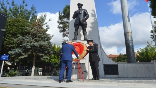 Büyük Zafer’in 100. Yılı kutlanıyor