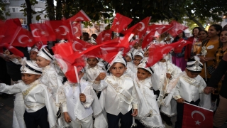 Edirne’den kısa kısa