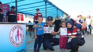 Kırklareli’nde ”kadına yönelik şiddetle mücadele” eğitimleri devam ediyor