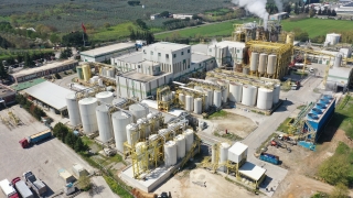 Cargill’in Orhangazi fabrikasına ”Güvenilir Tedarikçi” sertifikası