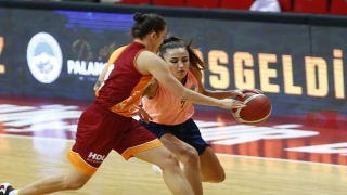 Basketbol: 16. Erciyes Kupası Kadınlar Basketbol Turnuvası