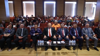 2. Mimarlık ve Enerji Çalıştayı Edirne’de başladı