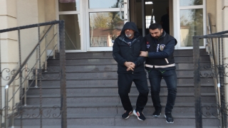 Sakarya’da pompalı tüfekle etrafa ateş açan zanlı tutuklandı