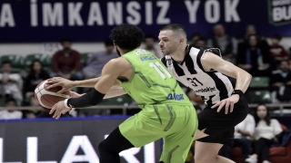 Türkiye Sigorta Basketbol Süper Ligi