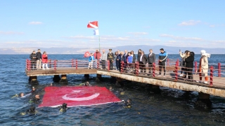 Karamürsel’de Cumhuriyet Bayramı kutlamaları