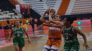 ING Kadınlar Basketbol Süper Ligi