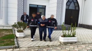 Kocaeli’de düğünde bir kişiyi silahla yaralayan şüpheli tutuklandı