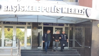 Kocaeli’de akü hırsızlığı şüphelisi tutuklandı