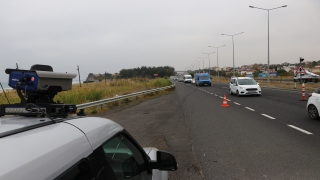 Hava kirliliğini azaltmayı amaçlayan EGEDES, Tekirdağ’da uygulanmaya başlandı