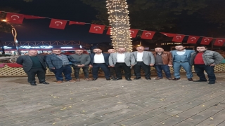 Sakarya Vakfıkebirliler Derneği kuruldu