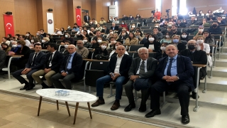 Koronavirüs Bilim Kurulu Üyesi Prof. Dr. Kenan Midilli, İÜC’de anıldı