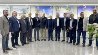 ”Sırları Taşlarında Saklı Şehir Adıyaman” fotoğrafları İstanbul’da sergilendi