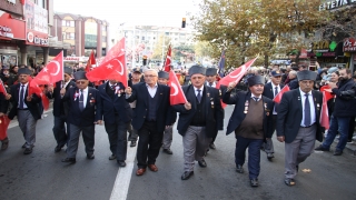 Tekirdağ’ın kurtuluşunun 100. yıl dönümü kutlanıyor