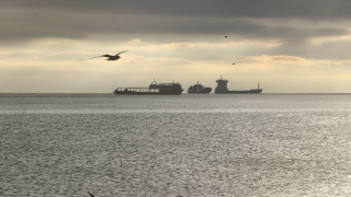 Tekirdağ’da deniz ulaşımı normale döndü