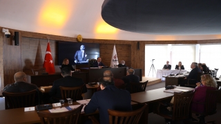 Edirne Belediyesinin 2023 yılı mali bütçesi onaylandı