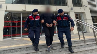 Kırklareli’nde 20 yıl hapis cezası bulunan firari hükümlü yakalandı