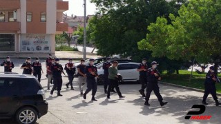 Sakarya'da uyuşturucu operasyonu