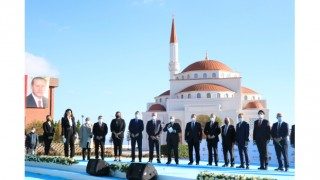 Sanayi ve Teknoloji Bakanı Varank, Kocaeli’nde temel atma ve açılış törenine katıldı: