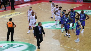 ING Basketbol Süper Ligi