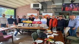 Çorluspor iki futbolcuyu daha renklerine kattı