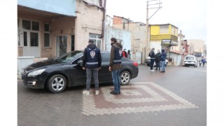 Keşan’da okul çevreleri ve servisler denetlendi