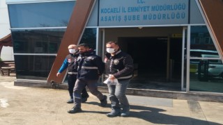 Kocaeli’deki bıçaklı kavgada 1 kişi öldü