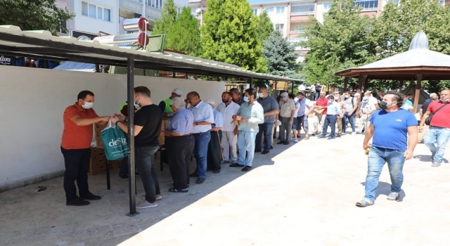 Kırklareli’nden kısa kısa