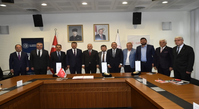 Trakya’da yerli ayçiçeği ve mısır çeşitleri geliştirilecek