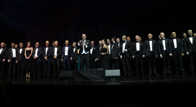 DenizBank’tan 25’inci yıla özel kutlama