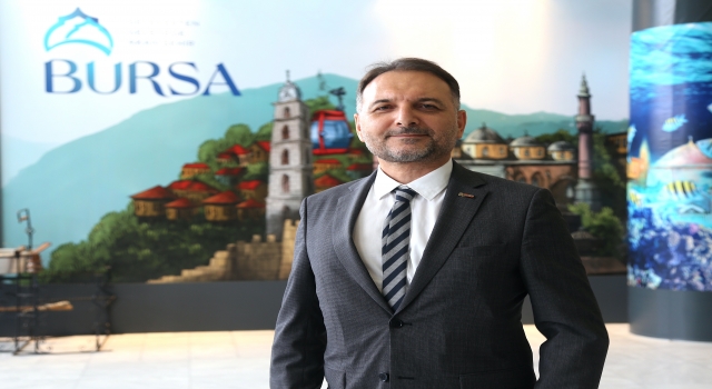 Bursa, tarihi ve doğasının yanı sıra gastronomi turizminde de öne çıkarılacak