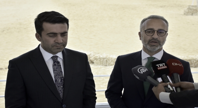 4. Dünya Göçebe Oyunları’nı yaklaşık 1 milyon kişi ziyaret etti