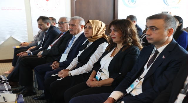 MeriçErgene Havzası Taşkın Risk Yönetim Planı’nın hazırlanmasına başlandı
