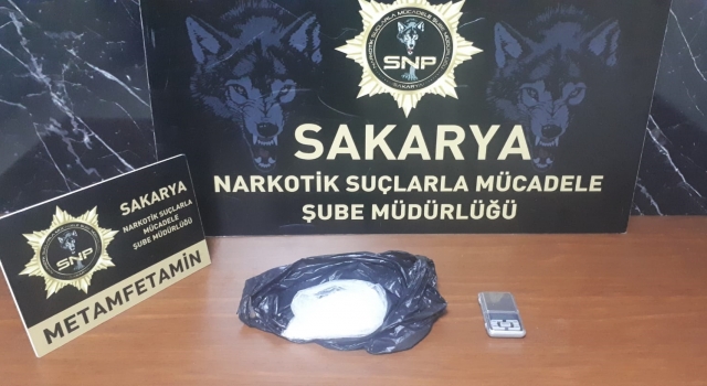 Sakarya’da uyuşturucu operasyonlarında 9 zanlı tutuklandı