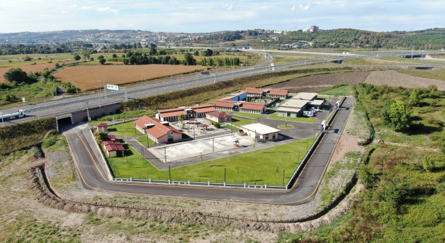 Sakarya’da sahipsiz hayvanlar için kurulan bakımevi ve rehabilitasyon merkezi tanıtıldı